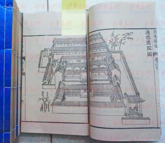 高密县志里记载了单边郎其人其事。